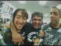 Chute Boxe USA First Belt Promotion