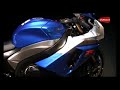 Suzuki GSX-R 1000 2009