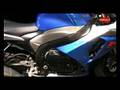 Suzuki GSX-R 1000 2009