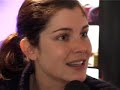 L'intervista di maruska albertazzi
