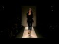 Paris Fashion Week 2011