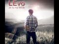 LEvo - Teraz to vieš
