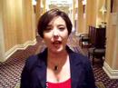 Nicole Jackson: testamonial for Mark Little