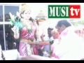 Telangana bhavan-telangana thalli