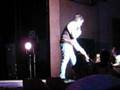 Martin Nievera in Kurume Japan