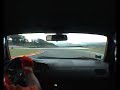 Honda S2000 running with a Ferrari 360 Modena Spyder