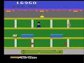Keystone Kapers Atari 2600 Review