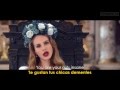 Lana Del Rey ~ Born To Die (Lyrics Sub. Spanish/Español) [HD] Official Video ✔