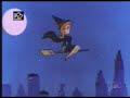 opening intro to bewitched