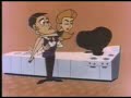 opening intro to bewitched