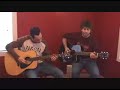 La Bamba (acoustic instrumental cover)