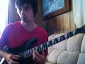 Click here to watch this video The Contortionist-Flourish(Cover)