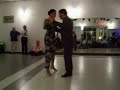 esibizione Milonga Paradise venerdi11 Luglio 2008