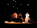 kiko continentino e simone guimaraes - cem anos para amar