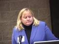 Linda Macomber, RN, MBA Council of Community Clinics