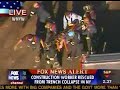 Brit Hume pokes fun at Fox's 