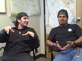 Shaffeee and ODM talk about the Good old Days in Venezuela