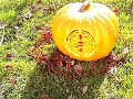 GlassGiant.com Pumpkin Masher Contest Winner!