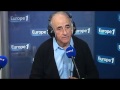 selon jean-marie le pen, si les fran�ais n'ont plus confiance en hollande, il devra d�missionner. retrouvez les interviews de jean-pierre elkabbach sur http:...