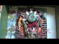 Assemblage boxes 1 and 2 (4th April)