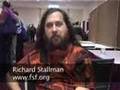 Internet and Web Pioneers: Richard Stallman