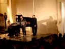 Pagine Ribelli Canonici Possidente in Concert