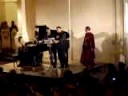 Pagine Ribelli Canonici Possidente in Concert