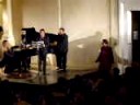 Pagine Ribelli Canonici Possidente in Concert