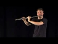 beatboxing flute