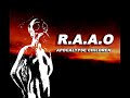 SARCOPHAGUS - Violence of Hatred (Russian fed).wmv