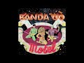 Banda Uó – Malandro