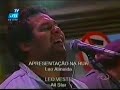 Arvores de Carvalho tocado alive no Na Rua TVJB CNT gazeta Arvores de Carvalho tocado alive no Na Rua TVJB CNT gazeta