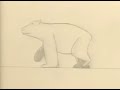 Bear Walk Cycle