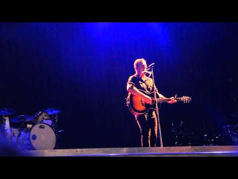 Bruce Springsteen - Thunder Road (live in Naples - 23/05/2013) [HD]