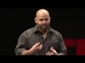 TEDxSanAntonio - Scott Metzger - Crafting Better Businesses - Insights from the Beer Industry