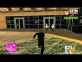 Оживлёние больниц в Лос Сантосе para GTA San Andreas vídeo 1