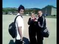 Last day of year eight at Glossopdale