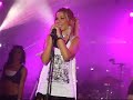 Natalia - Contigo quiero estar (Roda de Andalucía /Conciert)