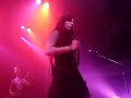 Pitty em Belo Horizonte - 03/02/07 - M�scara