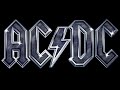 ACDC-Highway To Hell
