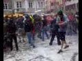 Flashmob Innsbruck Altstadt