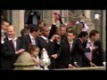 'Wij zijn Feyenoord' live op de Coolsingel (huldiging)