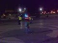 Segway Wars