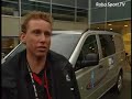 Wielrennen - Michael Boogerd: \"Ik heb nooit doping gebruikt\" Wielrennen - Michael Boogerd: \"Ik heb nooit doping gebruikt\"