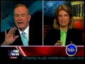 O'Reilly is blaming Shawn Hornbeck O'Reilly is blaming Shawn Hornbeck