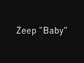 Zeep \"Baby\" Zeep \"Baby\"