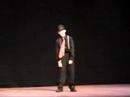 Ian (aka Icon) Performing His Own Choreo Ian (aka Icon) Performing His Own Choreo
