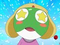 Keroro Gunso 23 1/3