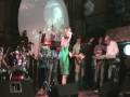 LA ORQUESTA PUNTO Y FINAL EN LA SEMIFINAL DE \"QUIERO SER UNA ESTRELLA\" - TU BOCA LA ORQUESTA PUNTO Y FINAL EN LA SEMIFINAL DE \"QUIERO SER UNA ESTRELLA\" - TU BOCA