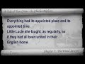 Book 03 - Chapter 05 - A Tale of Two Cities by Charles Dickens
